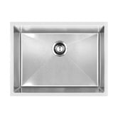 Arbour &amp; Nook Parker 580mm Stainless Steel Kitchen Sink
