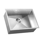 Arbour &amp; Nook Parker 380mm Stainless Steel Kitchen Sink