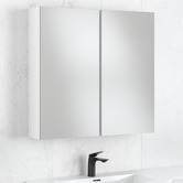 Arbour &amp; Nook Sofie Bathroom Mirror Cabinet