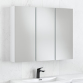 Arbour &amp; Nook Sofie Bathroom Mirror Cabinet