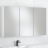 Arbour &amp; Nook Sofie Bathroom Mirror Cabinet