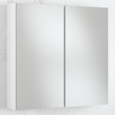 Arbour &amp; Nook Sofie Bathroom Mirror Cabinet