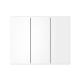 Arbour &amp; Nook Sofie Bathroom Mirror Cabinet