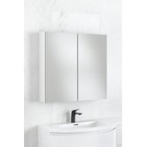 Arbour &amp; Nook Sofie Bathroom Mirror Cabinet