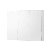 Arbour &amp; Nook Sofie Mirrored Shaving Cabinet