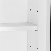 Arbour &amp; Nook Sofie Bathroom Mirror Cabinet