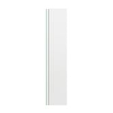 Arbour &amp; Nook Sofie Mirrored Shaving Cabinet