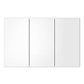 Arbour &amp; Nook Sofie Mirrored Shaving Cabinet