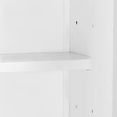 Arbour &amp; Nook Sofie Mirrored Shaving Cabinet