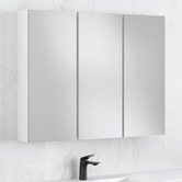 Arbour &amp; Nook Sofie Bathroom Mirror Cabinet