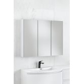 Arbour &amp; Nook Sofie Bathroom Mirror Cabinet