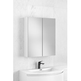 Arbour &amp; Nook Sofie Bathroom Mirror Cabinet