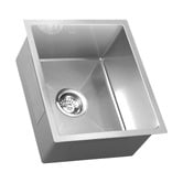 Arbour &amp; Nook Parker 380mm Stainless Steel Kitchen Sink