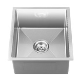 Arbour &amp; Nook Parker 380mm Stainless Steel Kitchen Sink