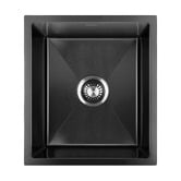 Arbour &amp; Nook Parker 380mm Stainless Steel Kitchen Sink
