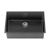 Arbour &amp; Nook Parker 600mm Stainless Steel Kitchen Sink
