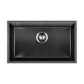 Arbour &amp; Nook Parker 600mm Stainless Steel Kitchen Sink