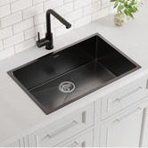 Arbour &amp; Nook Parker 700mm Stainless Steel Kitchen Sink