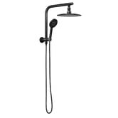 Arbour &amp; Nook Lia Round Short Twin Shower