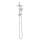Arbour &amp; Nook Lia Round Short Twin Shower