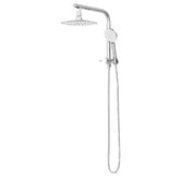 Arbour &amp; Nook Lia Round Short Twin Shower