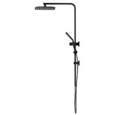 Arbour &amp; Nook Lia 250mm Square Twin Shower