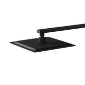Arbour &amp; Nook Lia 250mm Square Twin Shower