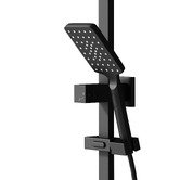 Arbour &amp; Nook Lia 250mm Square Twin Shower
