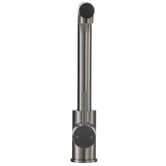 Arbour &amp; Nook Claretta Square Pull-Out Sink Mixer