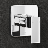 Arbour &amp; Nook Patrizia Square Bath/Shower Mixer