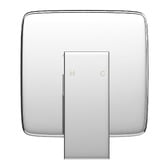 Arbour &amp; Nook Patrizia Square Bath/Shower Mixer