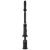 Arbour &amp; Nook Corelia Matte Black Pull-Down Sink Mixer
