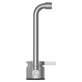 Arbour &amp; Nook Micola Low Rise Hob Sink Mixer