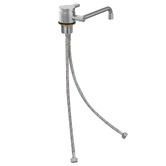 Arbour &amp; Nook Micola Low Rise Hob Sink Mixer