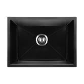 Arbour &amp; Nook Bowen Granite Single Kitchen Sink