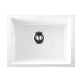 Arbour &amp; Nook Bowen Granite Single Kitchen Sink