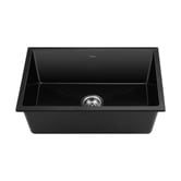 Arbour &amp; Nook Bowen Granite Single Kitchen Sink