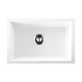 Arbour &amp; Nook Bowen Granite Single Kitchen Sink