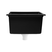 Arbour &amp; Nook Bowen 380mm Single Granite Kitchen Sink