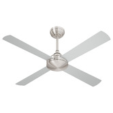 Arbour &amp; Nook Hodson 132cm AC Ceiling Fan with Remote Control