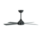 Arbour &amp; Nook Hodson 132cm AC Ceiling Fan with Remote Control