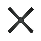 Arbour &amp; Nook Hodson 132cm AC Ceiling Fan with Remote Control