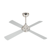 Arbour &amp; Nook Hodson 132cm AC Ceiling Fan with Remote Control