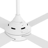 Arbour &amp; Nook Hodson 132cm AC Ceiling Fan with Remote Control