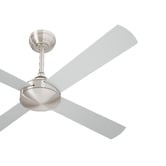 Arbour &amp; Nook Hodson 132cm AC Ceiling Fan with Remote Control