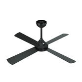 Arbour &amp; Nook Hodson 132cm AC Ceiling Fan with Remote Control