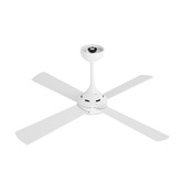 Arbour &amp; Nook Hodson 132cm AC Ceiling Fan with Remote Control