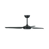 Arbour &amp; Nook Hodson 132cm DC Ceiling Fan with LED Light &amp; Remote Control