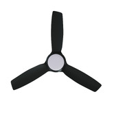 Arbour &amp; Nook Hodson 132cm DC Ceiling Fan with LED Light &amp; Remote Control