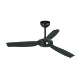 Arbour &amp; Nook Hodson 132cm DC Ceiling Fan with LED Light &amp; Remote Control
